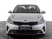 Kia Rio IV Рестайлинг Москва  - изображение 30
