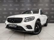 Mercedes-Benz GLC I (X253) Москва  - изображение 31