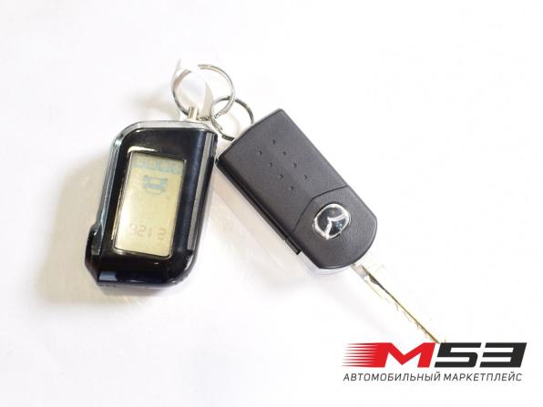 Mazda 6 II (GH) с пробегом 2008 года, цена 749 995 рублей, 302422 км, лифтбек, Автокод Объявления