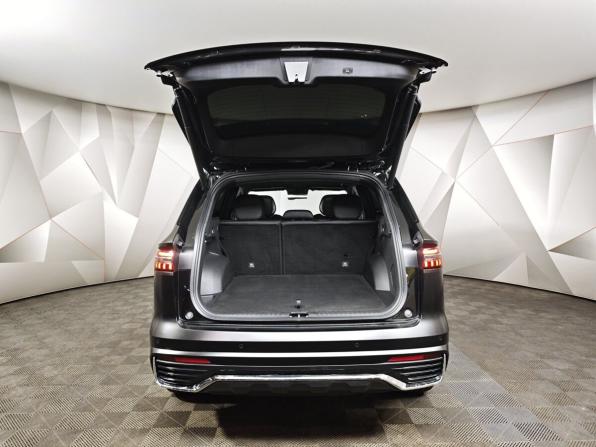 Geely Monjaro I с пробегом 2025 года, цена 3 625 000 рублей, 18840 км, внедорожник, Автокод Объявления