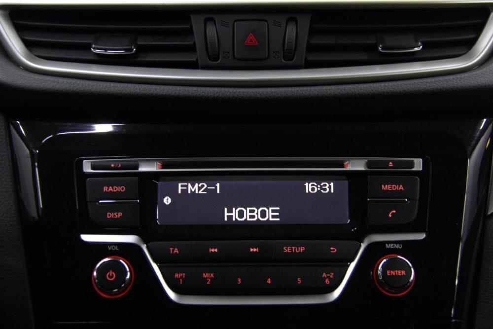 Nissan Qashqai II Чебоксары  - изображение 21