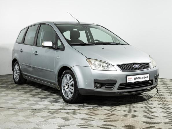 Ford C-MAX I с пробегом 2004 года, цена 299 000 рублей, 314553 км, компактвэн, Автокод Объявления