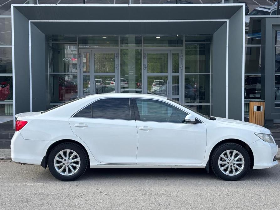 Toyota Camry VII (XV50) Пермь  - изображение 6