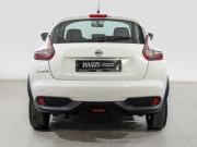 Nissan Juke I Рестайлинг Химки  - изображение 31