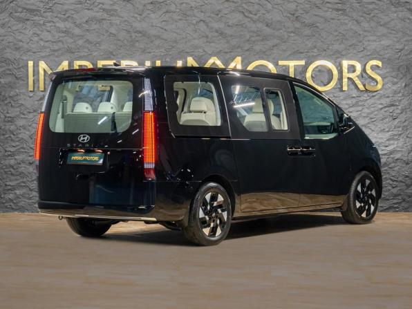 Новый Hyundai Staria I Рестайлинг 2026 года, цена 7 450 000 рублей, минивэн, Автокод Объявления