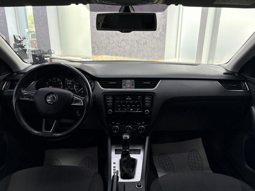 Skoda Octavia III (A7) Ярославль  - изображение 33