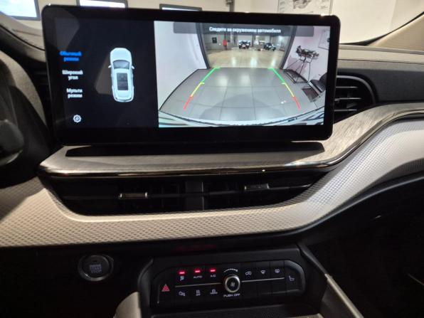 Haval F7 I Рестайлинг с пробегом 2023 года, цена 1 849 000 рублей, 22033 км, внедорожник, Автокод Объявления
