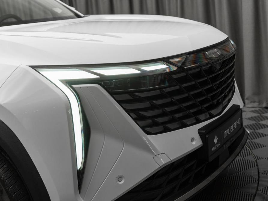 Geely Atlas II Москва  - изображение 8
