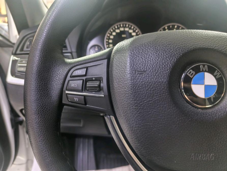 BMW 5 серии VI (F10/F11/F07) Рестайлинг Минеральные Воды  - изображение 11