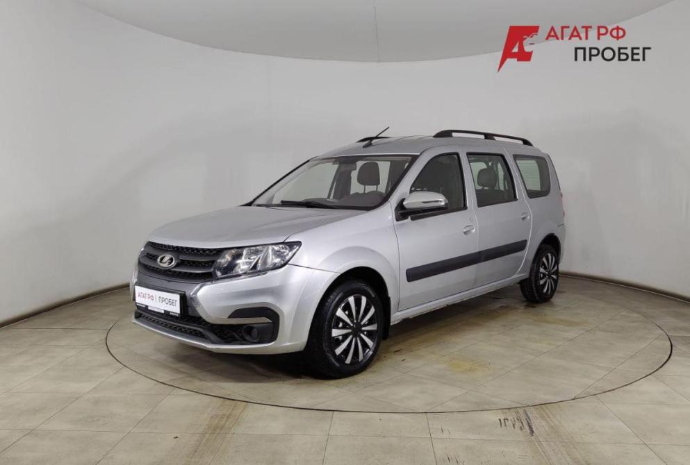 Lada (ВАЗ) Largus I Волгоград  - изображение 1