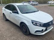 Lada (ВАЗ) Vesta I Стерлитамак  - изображение 14