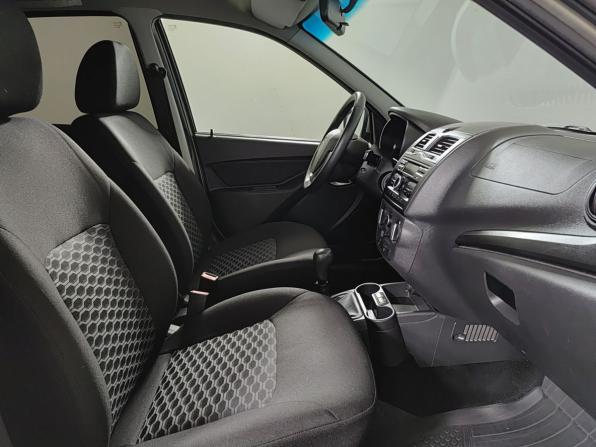 Lada (ВАЗ) Granta I Рестайлинг с пробегом 2020 года, цена 445 600 рублей, 119224 км, седан, Автокод Объявления