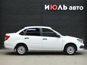 Lada (ВАЗ) Granta I Рестайлинг Екатеринбург  - изображение 25