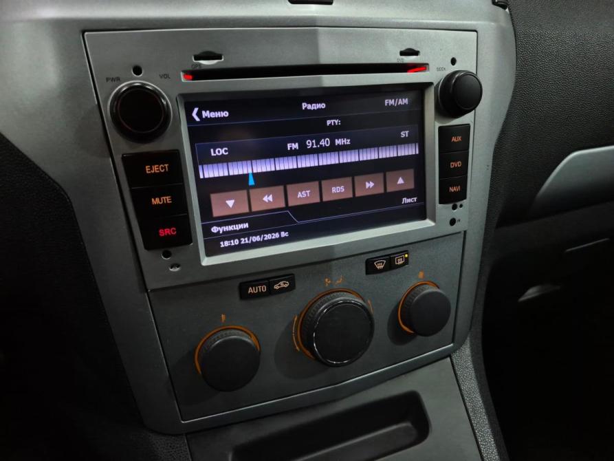 Opel Zafira B Рестайлинг Альметьевск  - изображение 18