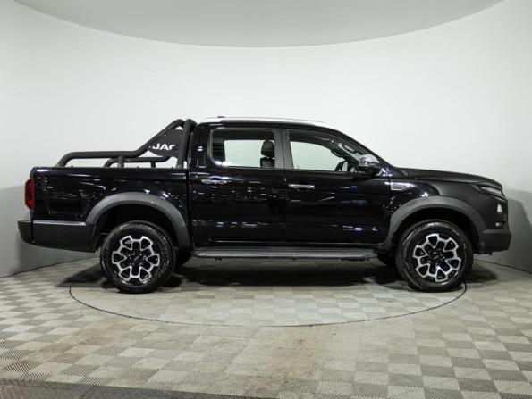 JAC T9 с пробегом 2024 года, цена 2 719 700 рублей, 32455 км, offers.body_type.unknown, Автокод Объявления