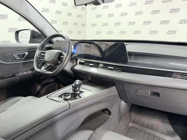Chery Tiggo 7 Pro Max I Рестайлинг с пробегом 2024 года, цена 2 109 000 рублей, 14037 км, внедорожник, Автокод Объявления