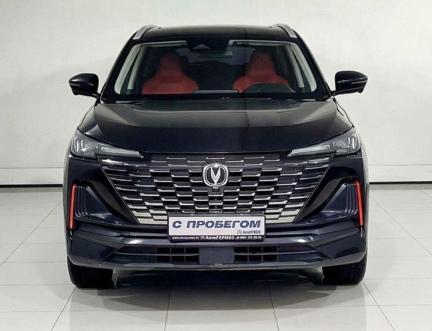 Changan CS55 Plus II Москва  - изображение 6