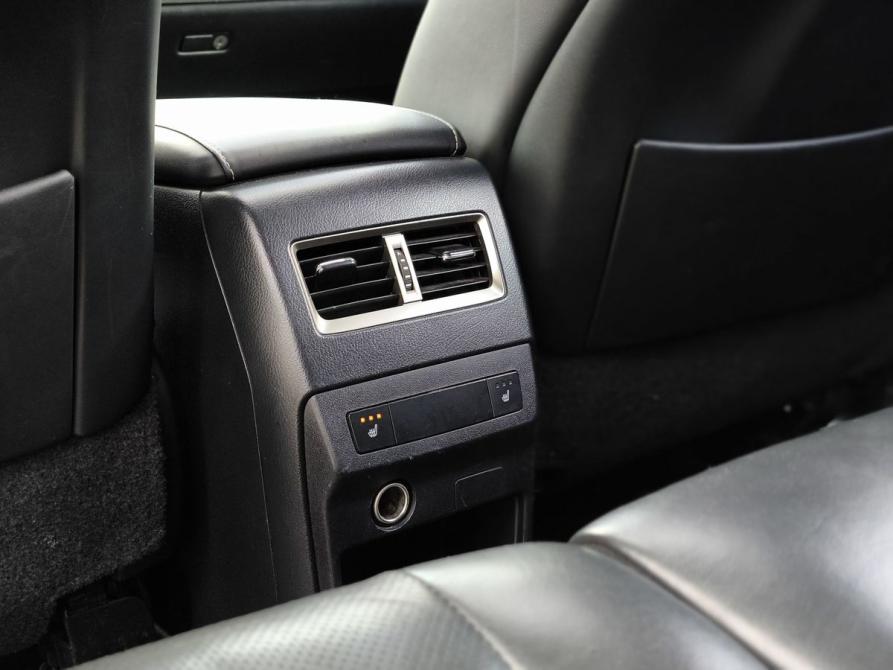 Lexus RX IV Санкт-Петербург  - изображение 12