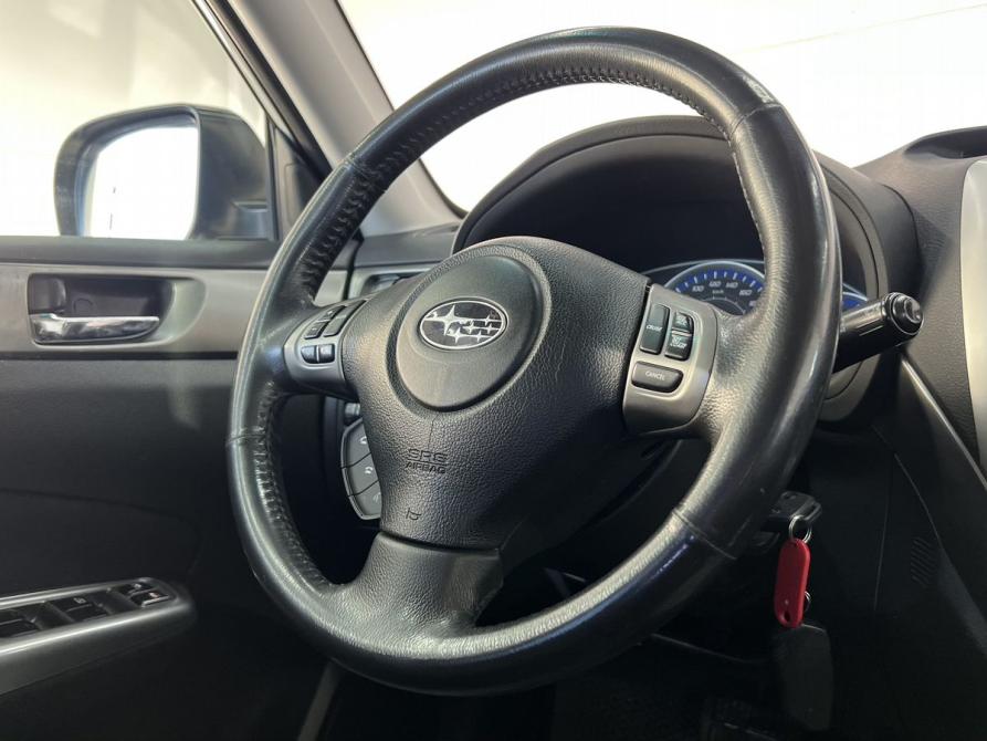 Subaru Forester III Рестайлинг Уфа  - изображение 8