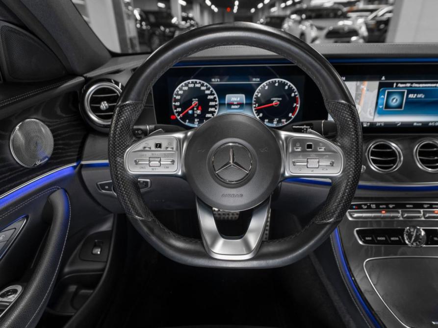 Mercedes-Benz E-Класс V (W213 S213 C238) Москва  - изображение 9