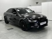 Audi A4 IV (B8) Рестайлинг Казань  - изображение 20