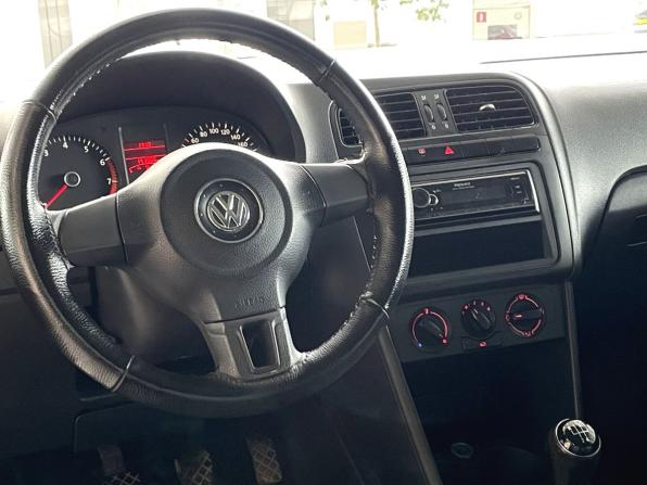 Volkswagen Polo V с пробегом 2014 года, цена 540 000 рублей, 142000 км, седан, Автокод Объявления