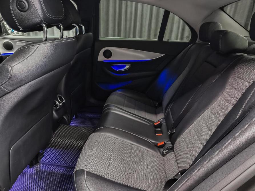 Mercedes-Benz E-Класс V (W213 S213 C238) Красноярск  - изображение 14