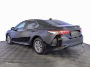 Toyota Camry VIII (XV70) Москва  - изображение 34