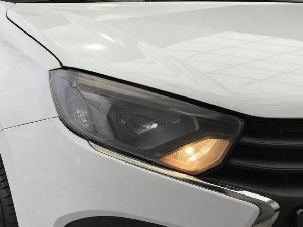 Lada (ВАЗ) Granta I Рестайлинг с пробегом 2018 года, цена 457 000 рублей, 149504 км, хэтчбек, Автокод Объявления