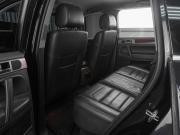 Volkswagen Touareg I Рестайлинг Тюмень  - изображение 29