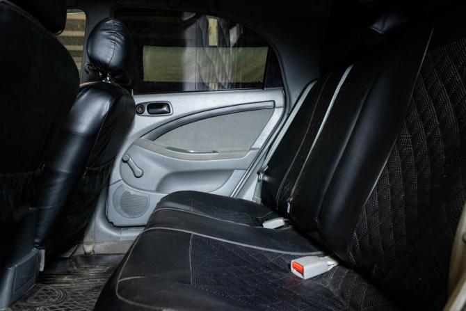 Chevrolet Lacetti I с пробегом 2012 года, цена 479 000 рублей, 246773 км, седан, Автокод Объявления
