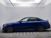 Mercedes-Benz C-Класс AMG IV (W205) Москва  - изображение 28