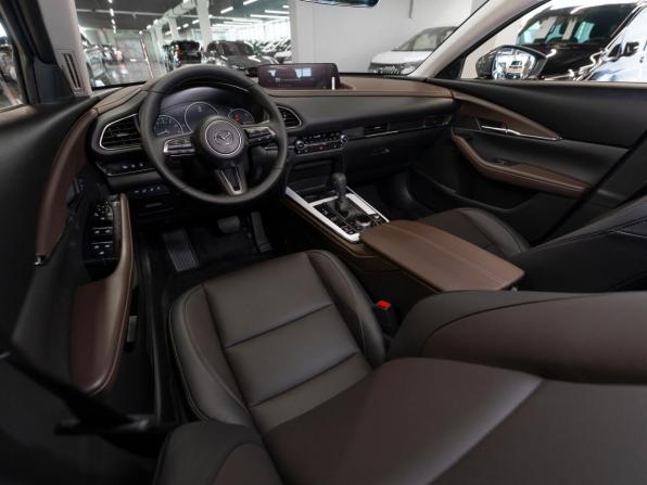 Mazda CX-30 I с пробегом 2026 года, цена 4 600 000 рублей, 50 км, внедорожник, Автокод Объявления