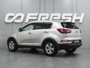 Kia Sportage III Воронеж  - изображение 23