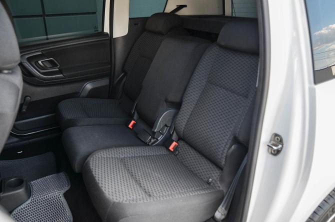 Skoda Roomster I Рестайлинг с пробегом 2014 года, цена 590 000 рублей, 246139 км, компактвэн, Автокод Объявления