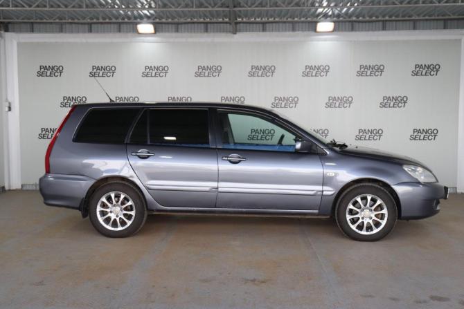 Mitsubishi Lancer IX Рестайлинг с пробегом 2007 года, цена 365 000 рублей, 337000 км, универсал, Автокод Объявления