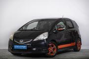 Honda Fit II Томск  - изображение 18