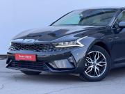 Kia K5 III Иркутск  - изображение 26