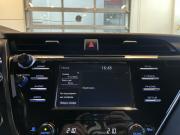 Toyota Camry VIII (XV70) Чебоксары  - изображение 39