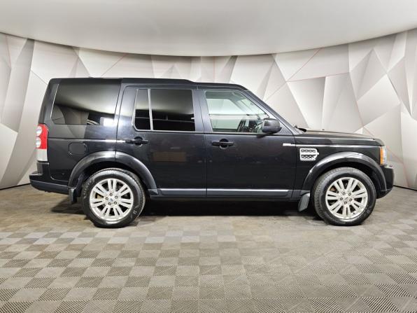 Land Rover Discovery IV с пробегом 2012 года, цена 1 759 000 рублей, 181303 км, внедорожник, Автокод Объявления