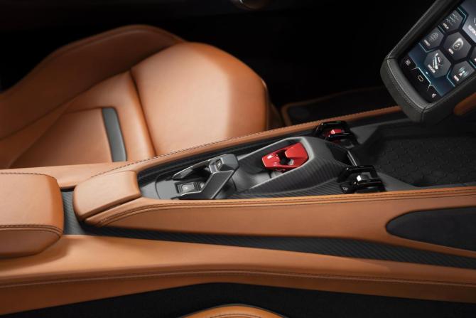 Новый Lamborghini Temerario 2026 года, цена 62 900 000 рублей, купе, Автокод Объявления