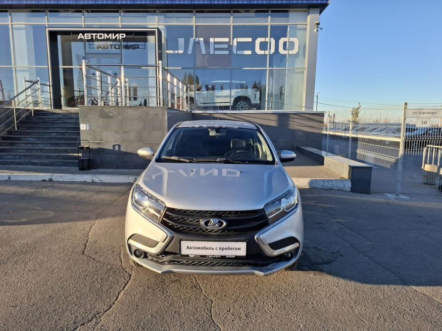 Lada (ВАЗ) XRAY I Саратов  - изображение 2