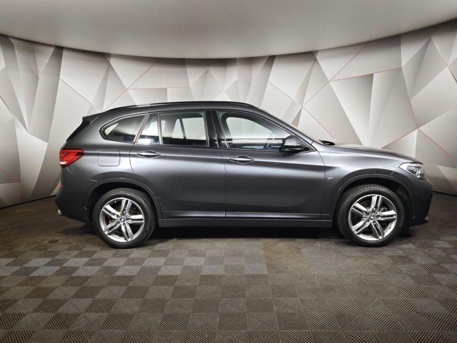 BMW X1 II (F48) Рестайлинг Москва  - изображение 6