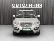 Lifan X60 I Рестайлинг 2 Красноярск  - изображение 19