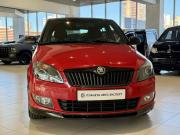 Skoda Fabia II Рестайлинг Челябинск  - изображение 25