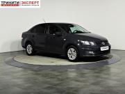 Volkswagen Polo V Рестайлинг Белгород  - изображение 19