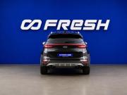 Kia Sportage IV Рестайлинг Москва  - изображение 26