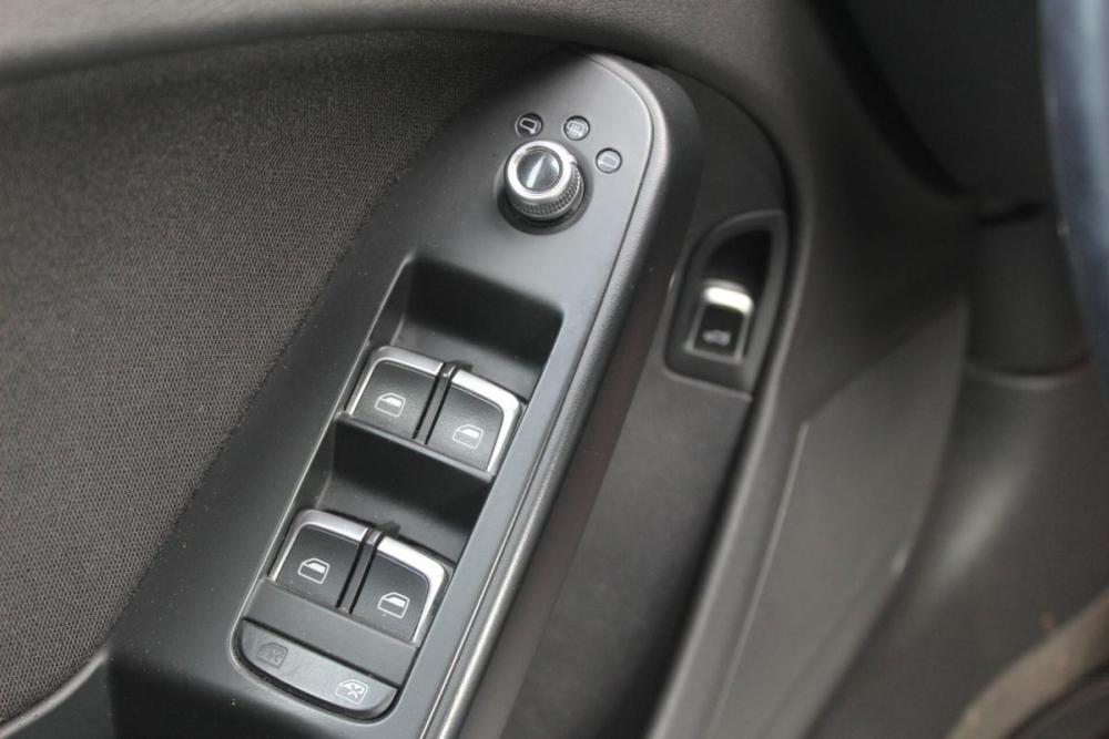 Audi A4 IV (B8) Рестайлинг Пермь  - изображение 14