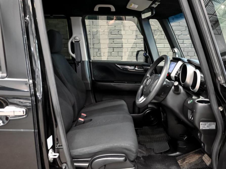Honda N-BOX I Екатеринбург  - изображение 10