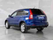 Honda CR-V III Рестайлинг Новосибирск  - изображение 27